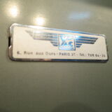 Industrial desk brand Yac 50