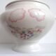 Large porcelain soup tureen Orchies Moulin des Loups Saint-Amand - Vegetable dish 2.5 litres