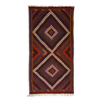 Collection exclusive de tapis vintage fabriqués à la main