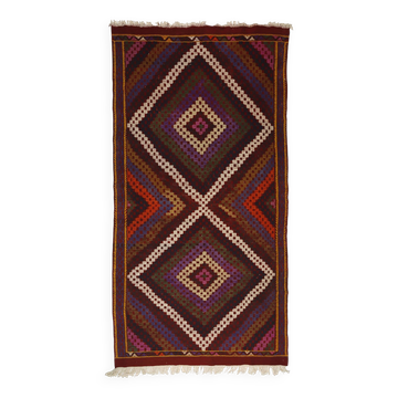 Collection exclusive de tapis vintage fabriqués à la main