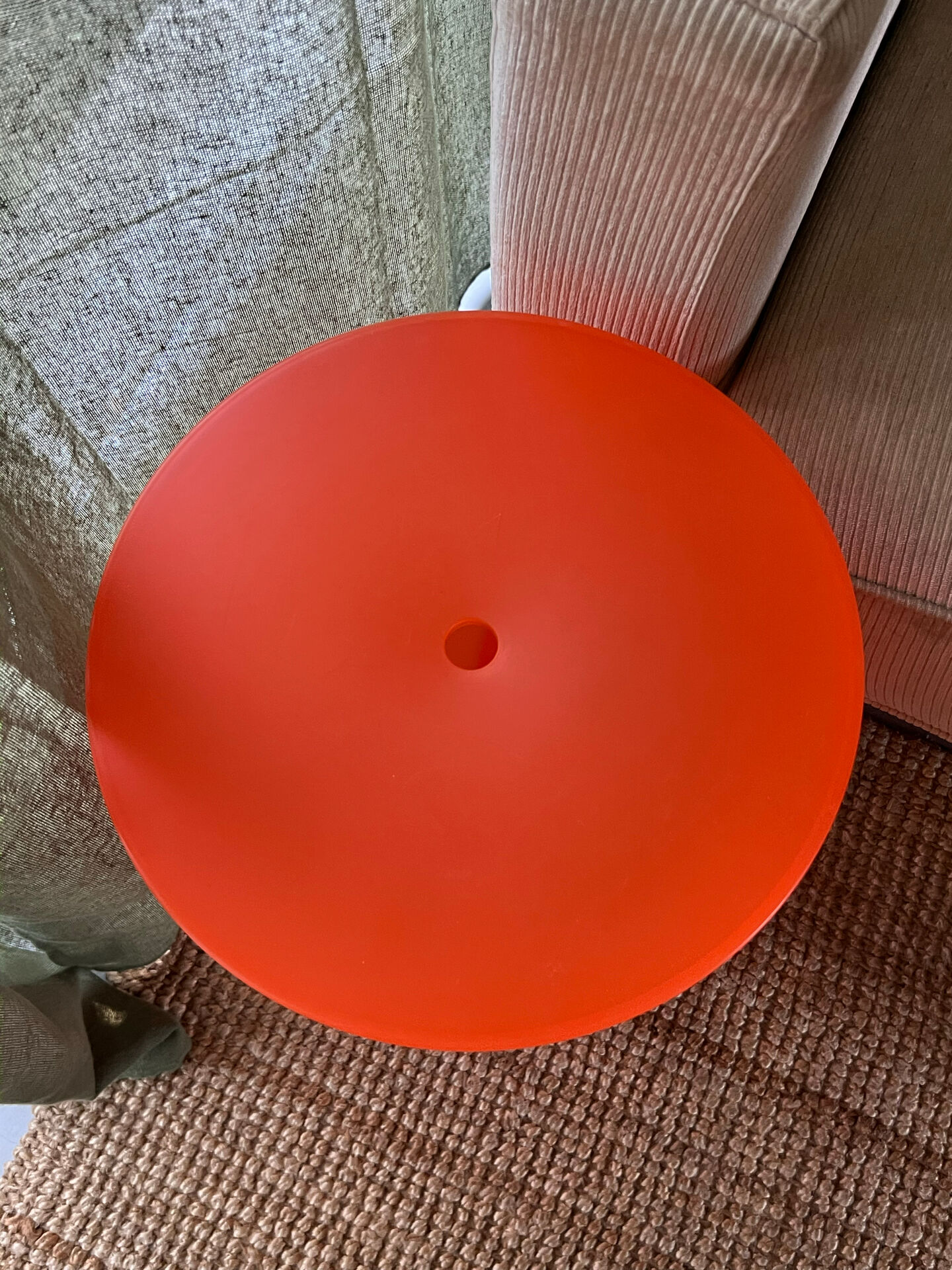 Philippe Starck stool
