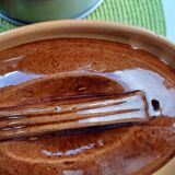2 terrines from 1950 “La Bourguignonne” and a pot