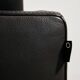 Fauteuil en cuir Visalia par Coalesse