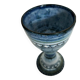 Pottery wine vase