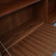 Teak bookcase, 70s, Danish design, production: Farsø Møbelfabrik