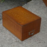 Archive box, storage box