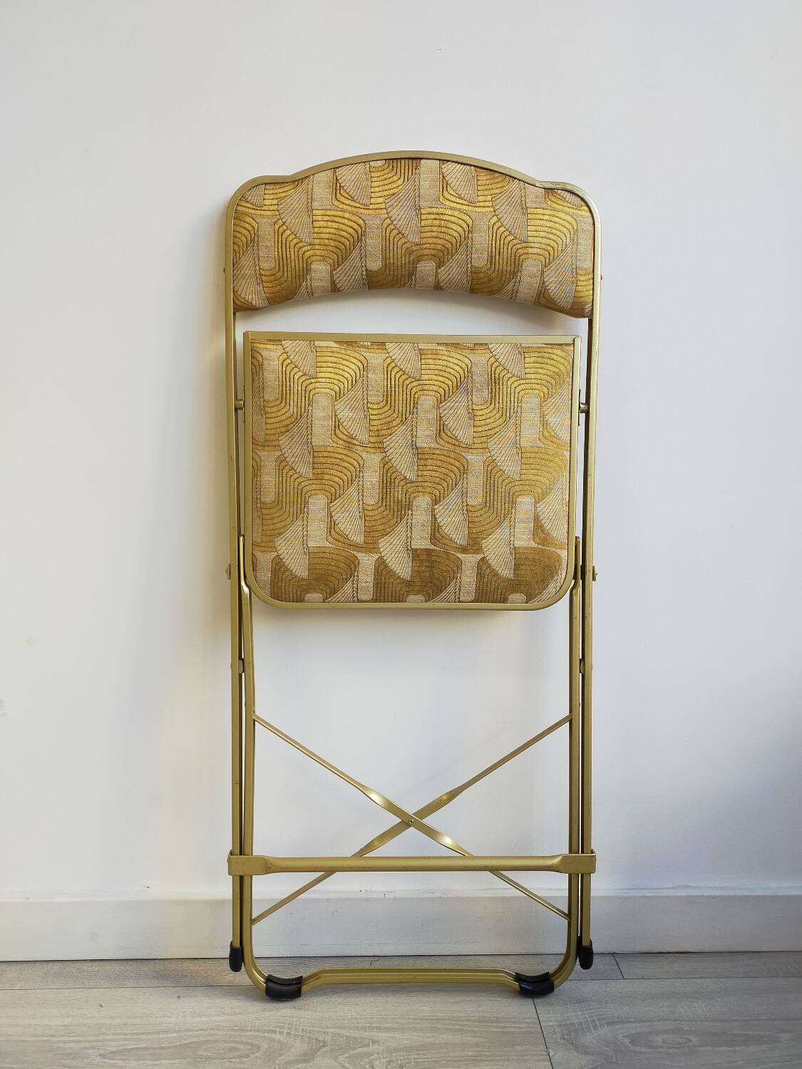 Chaisor folding chair