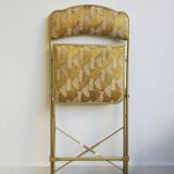 Chaise pliante chaisor