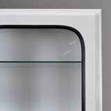 Vintage medical cabinet, 1970s