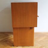 Meuble d'appoint Art Déco des années 1930