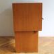 1930's Art Deco Side cabinet