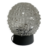 Ball ceiling light