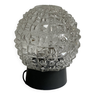 Ball ceiling light