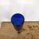 Blue bottle