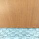 double curtain filing cabinet, vintage