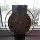 Pendule vintage Jaz Transistor