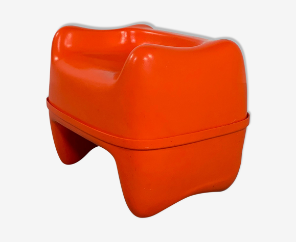 Chaise enfant "Zorro" par Meurop, 1970
