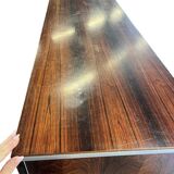 Vintage wooden cabinet / sideboard / bar cabinet