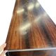Armoire vintage en bois / buffet / meuble bar