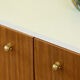Enfilade scandinave vintage 190 cm