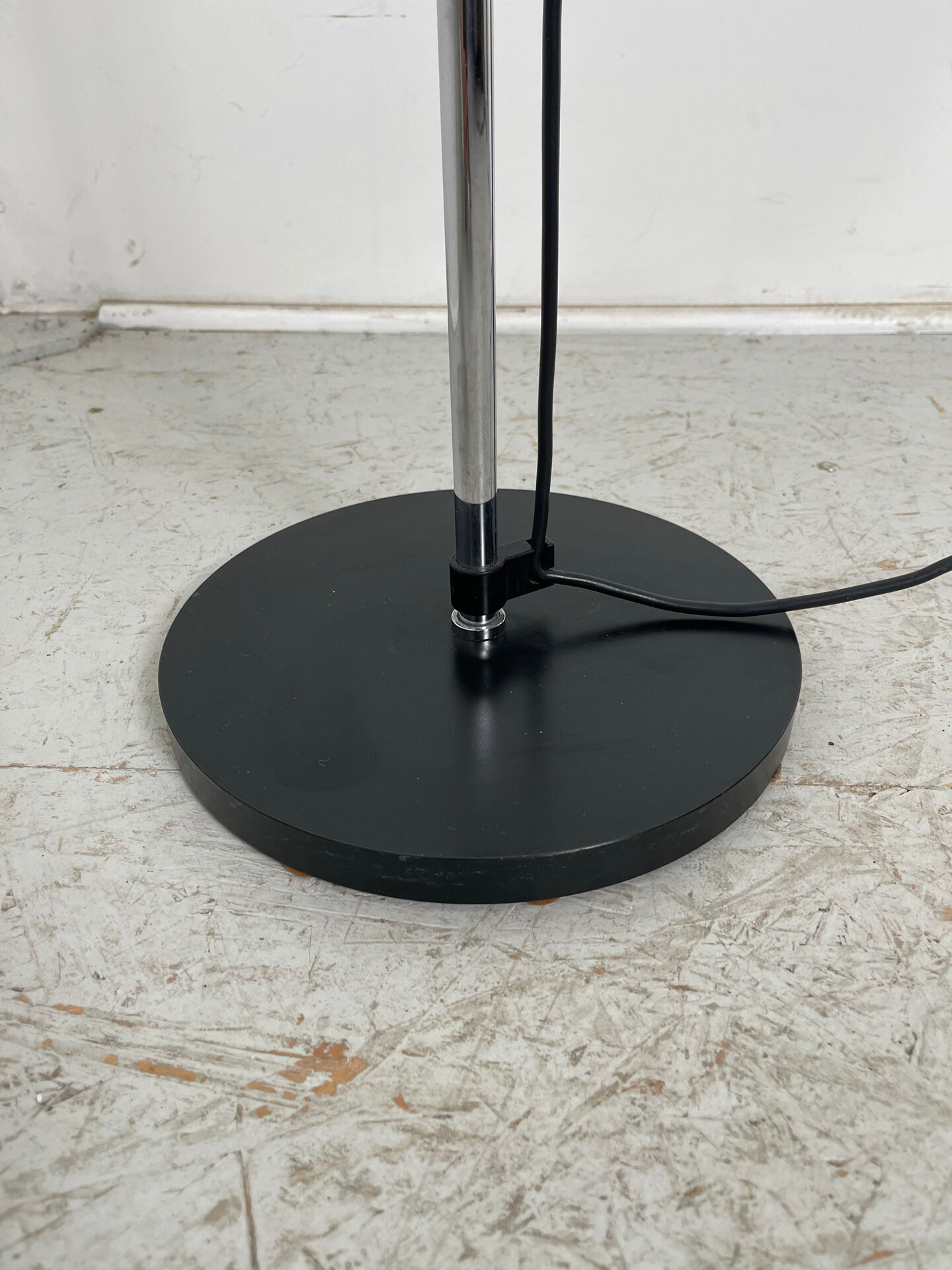 Lampadaire 1960