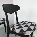 Vintage diningchair