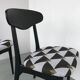 Vintage diningchair