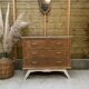 Vintage chest of drawers