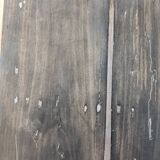 Table de ferme 1 tiroir