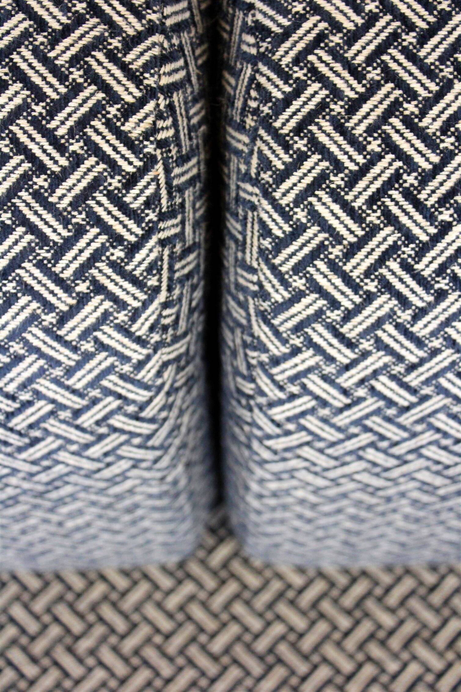 Restored Bauhaus Tubular Steel Sofa by Robert Slezak, 1930s