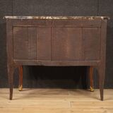 Commode Louis XV du 18ème siècle