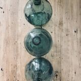 Series of 3 ladies jeanne / carboys
