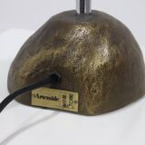Sibari Table Lamp by Toni Cordero for Artemide, 1990s
