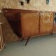 Buffet vintage année 50 midcentury