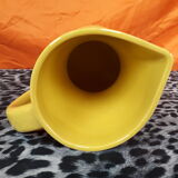 Pitcher vintage parisian bistro