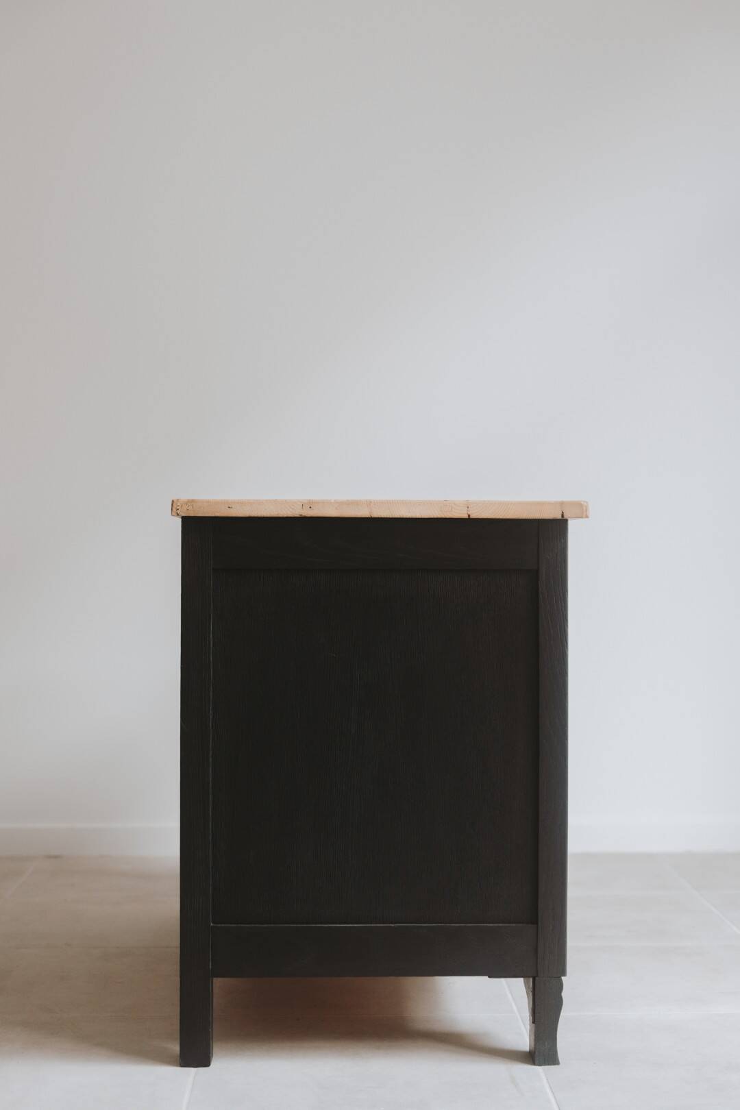 Ardennes chest of drawers with 4 drawers