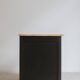 Commode ardennaise à 4 tiroirs