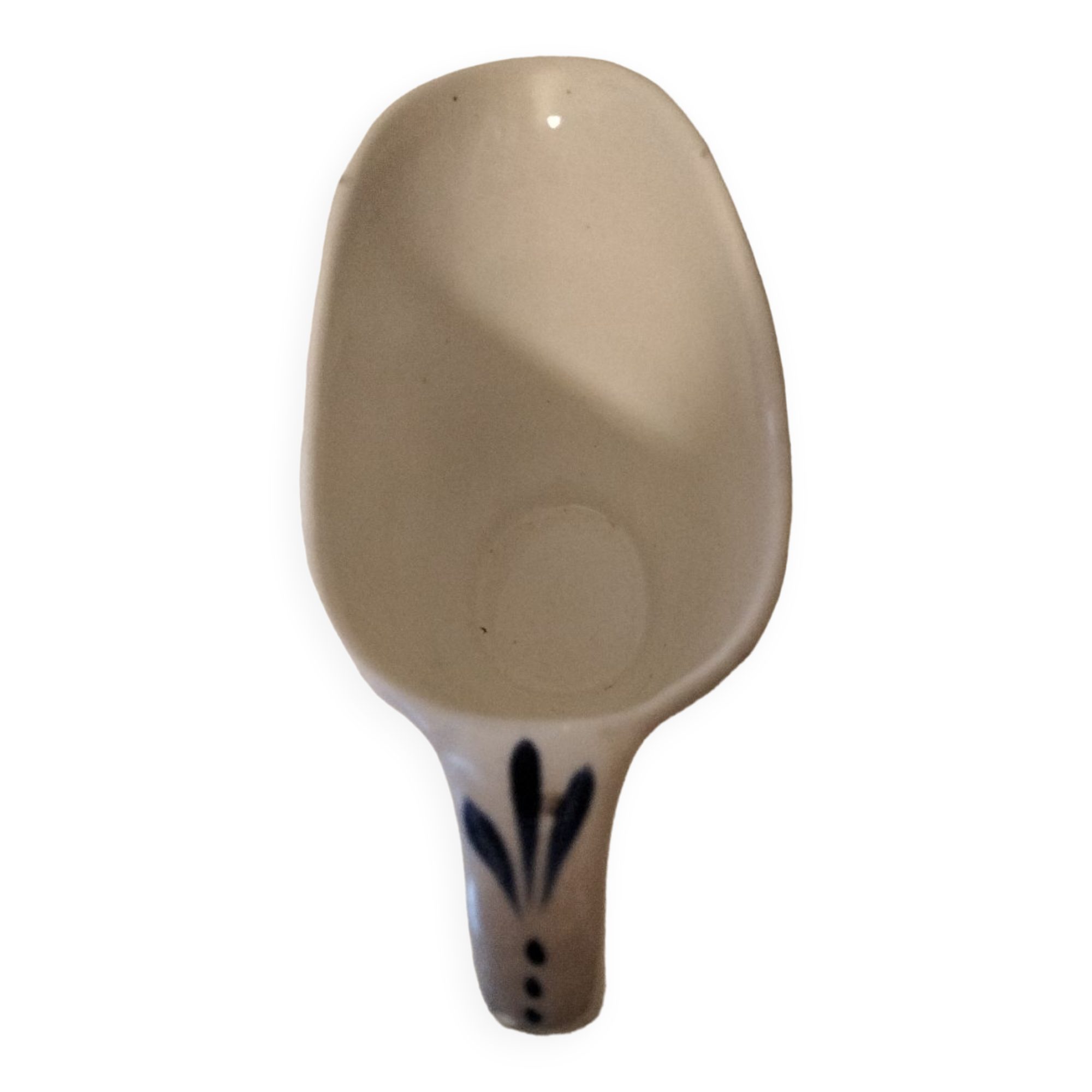 Old sauce boat Longwy