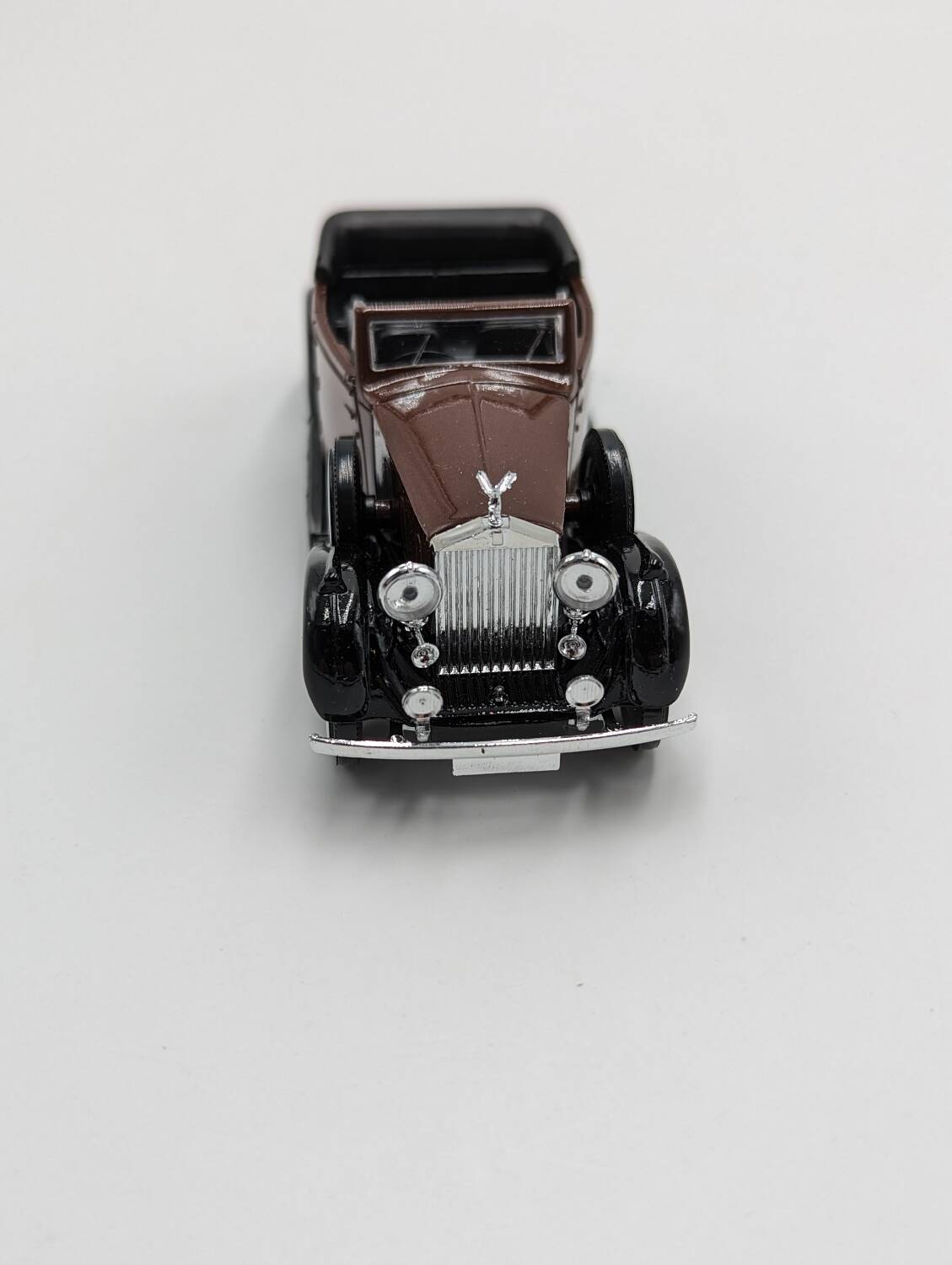 Rolls Royce Phamtom III 1939 1/43