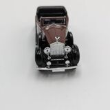 Rolls Royce Phamtom III 1939 1/43