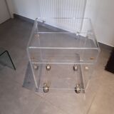 David Lange Serving Trolley