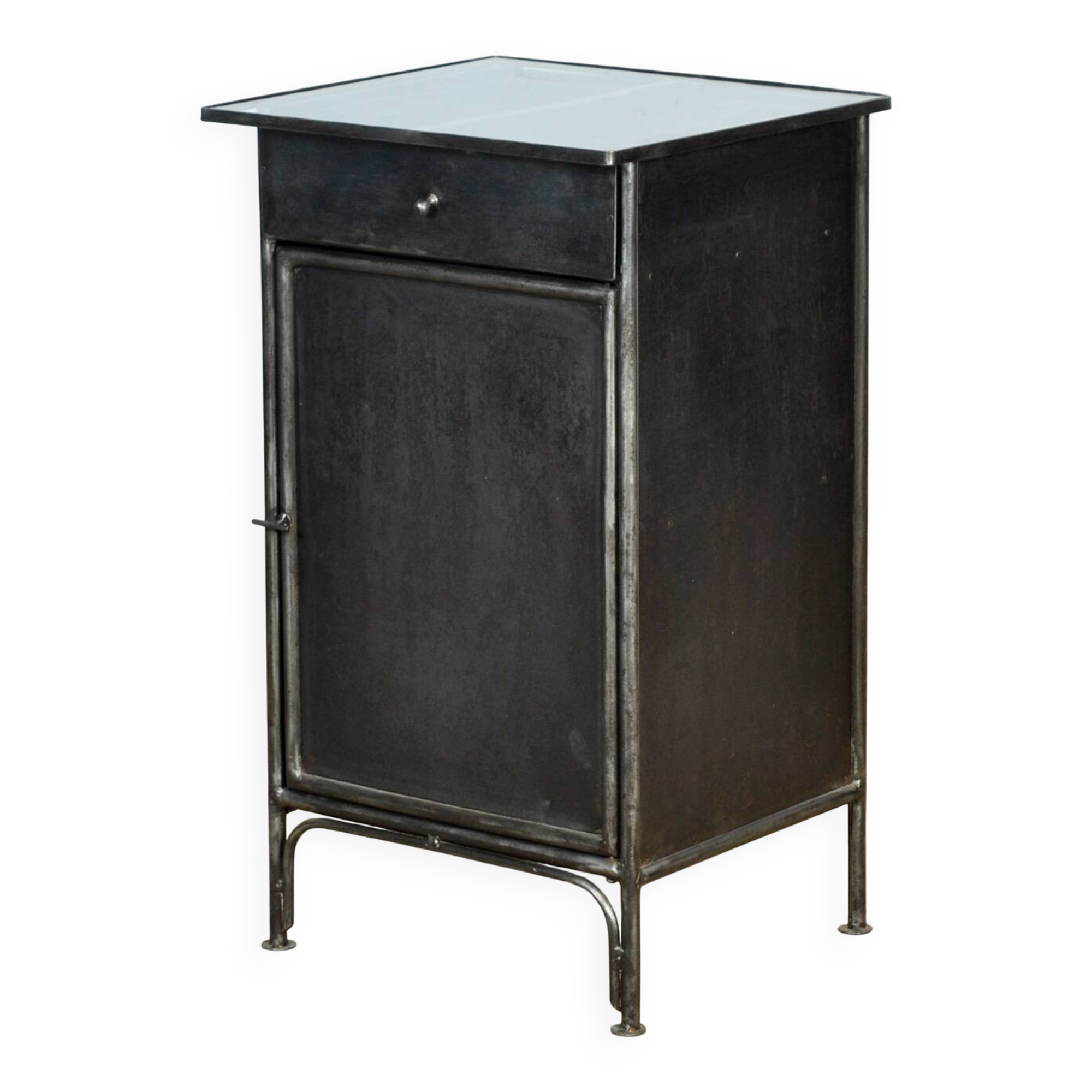 Bedside table, 1910s