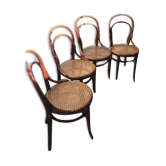 4 tuna chairs