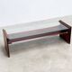 Table basse Acca par Kazuhide Takahama pour Gavina
