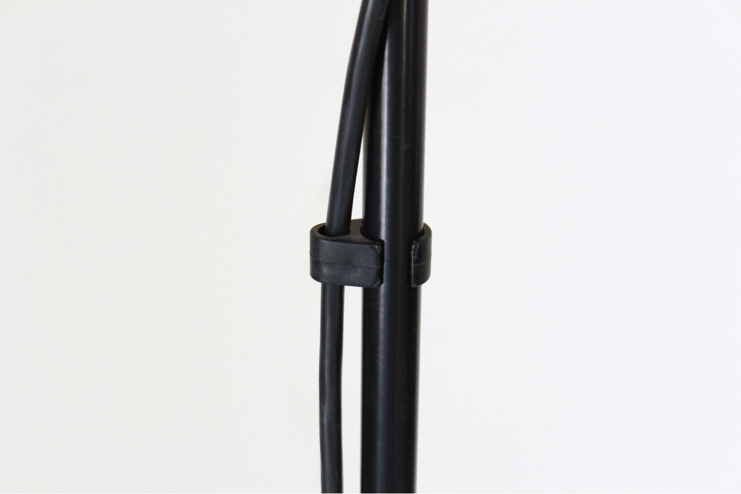 1960s vintage adjustable floor lamp by Artemide