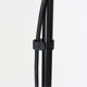 1960s vintage adjustable floor lamp by Artemide