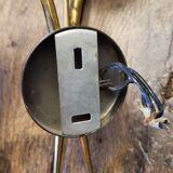 Wall light 60's