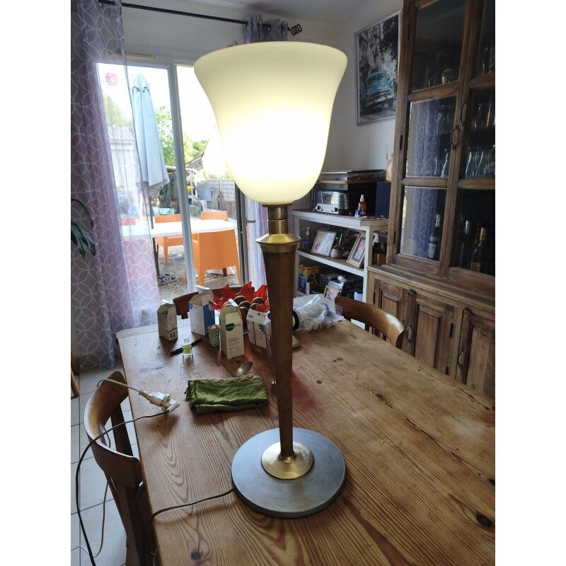 Lampe Mazda