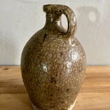 Earthen pitcher