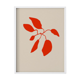 Botanical illustration giclee print
